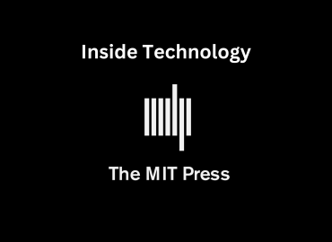 MIT Press logo 