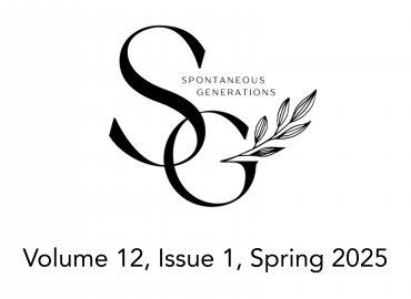 Spontaneous Generations logo